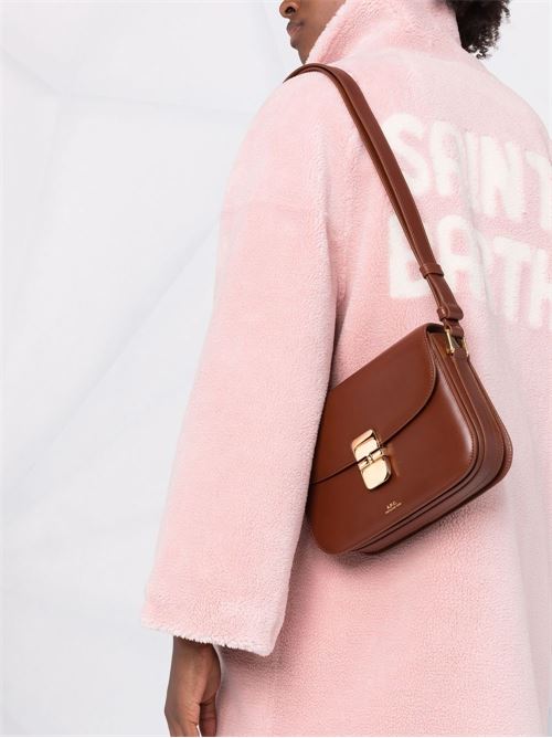 Small Grace Bag A.P.C. | PXBMWF61413CAD