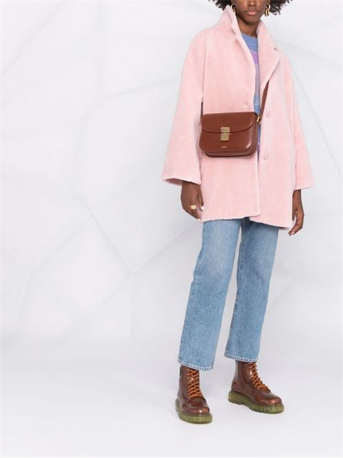 Small Grace Bag A.P.C. | PXBMWF61413CAD