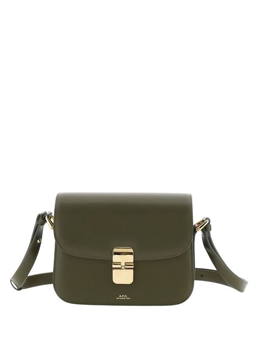 Borsa Grace piccola A.P.C. | PXBMWF61413JAD