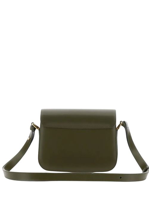 Small Grace Bag A.P.C. | PXBMWF61413JAD