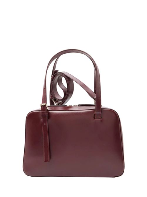 Virginie Box Bag A.P.C. | PXBMWF67017GAE