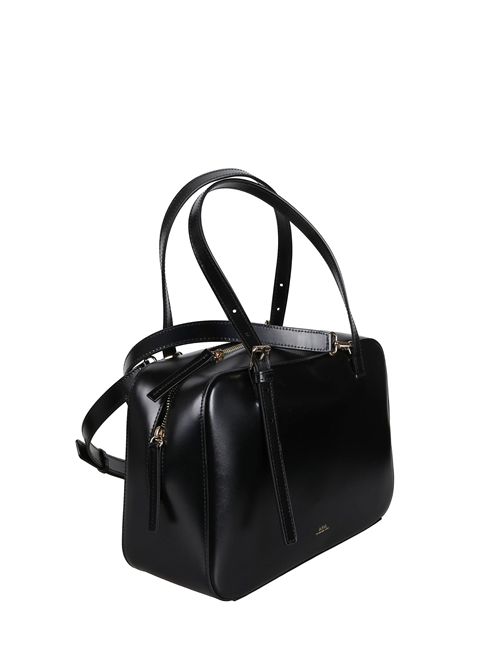 Virginie Box Bag A.P.C. | PXBMWF67017LZZ