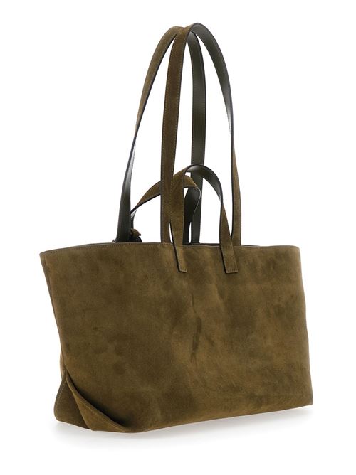 Le Drummer Bag A.P.C. | PXCALF67057JAD