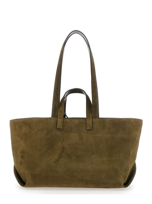 Le Drummer Bag A.P.C. | PXCALF67057JAD