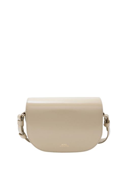 Borsa B-Side piccola A.P.C. | PXCBTF67055AAD