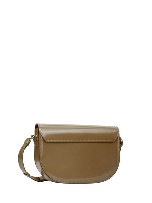 Small B-Side Bag A.P.C. | PXCBTF67055CAW