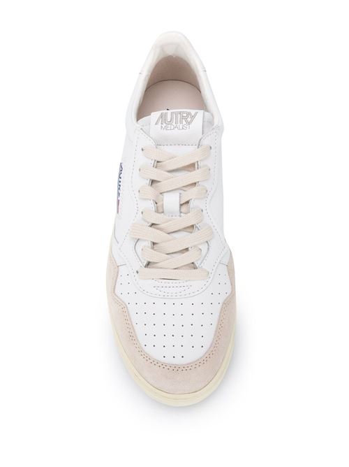 Sneaker Medalist Low AUTRY | AULMLS33