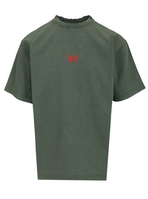 Laurel Classic T-shirt BALENCIAGA | 764235TSVC93044