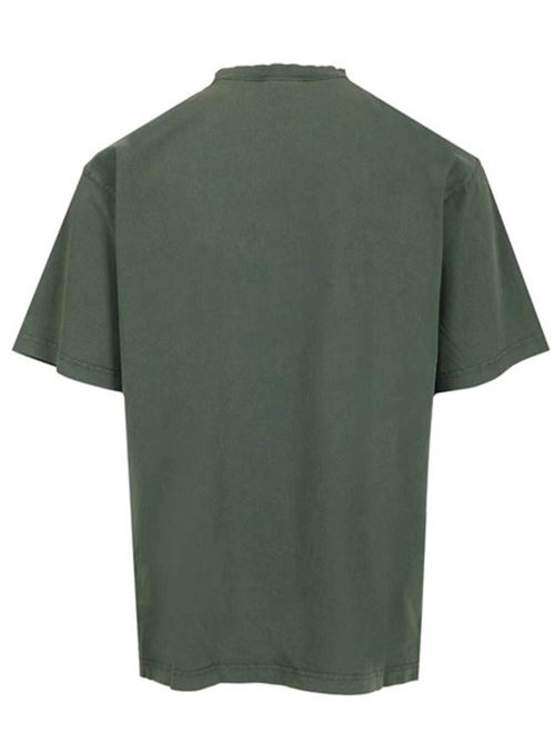 Laurel Classic T-shirt BALENCIAGA | 764235TSVC93044