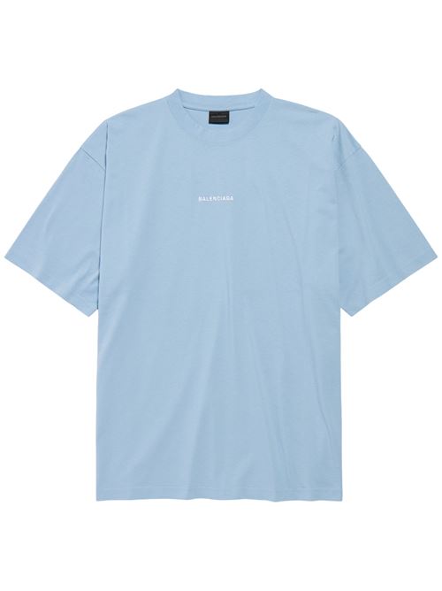 Balenciaga Back T-shirt BALENCIAGA | 764235TTVJ14773