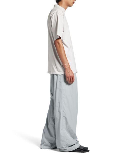 T-shirt Masking Tape BALENCIAGA | 764235TTVL69012