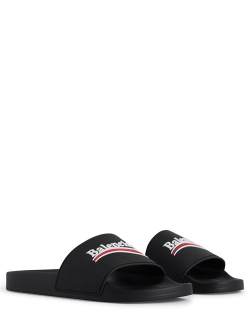 Pool Slide Sandal BALENCIAGA | 776818W1S801096