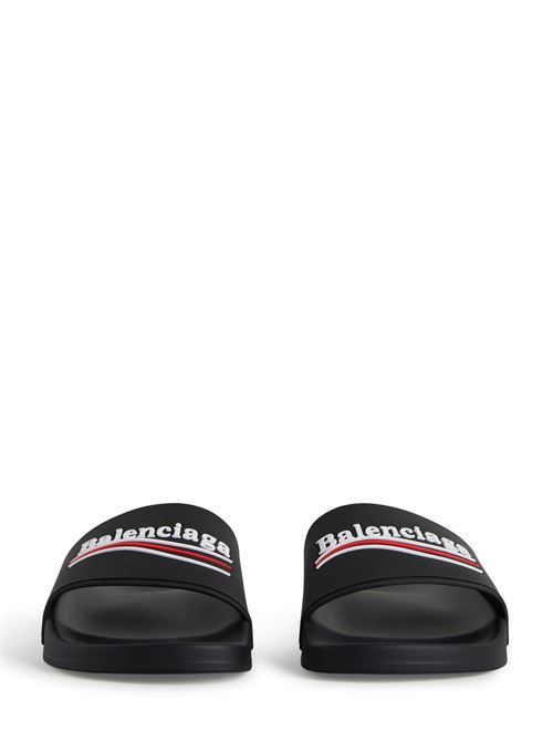 Pool Slide Sandal BALENCIAGA | 776818W1S801096
