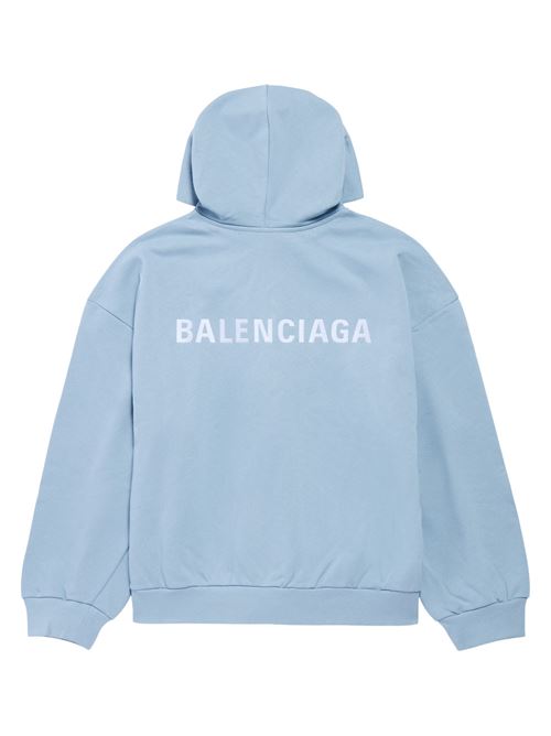 Balenciaga Back Sweatshirt BALENCIAGA | 803264TTVJ24773