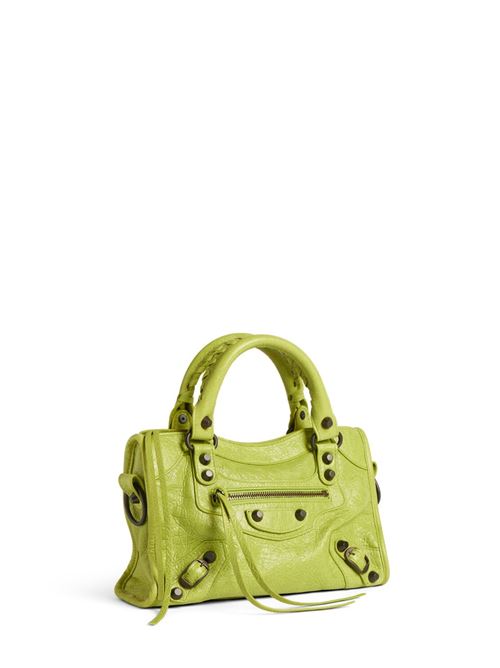 Le City mini bag BALENCIAGA | 8063952ABEK3519