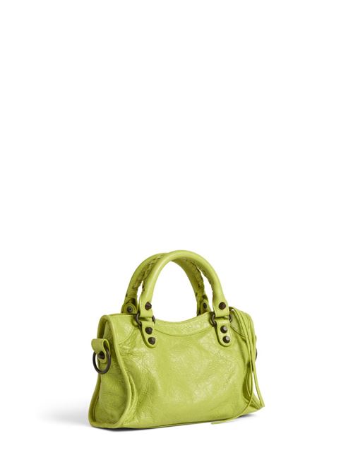 Le City mini bag BALENCIAGA | 8063952ABEK3519