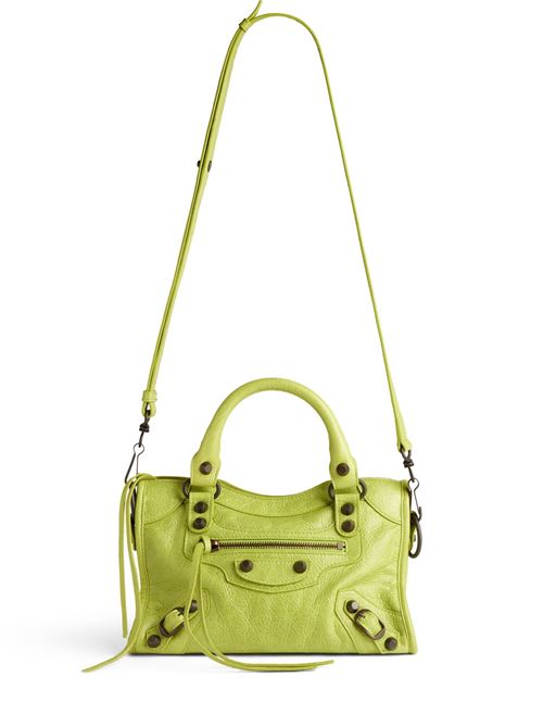 Le City mini bag BALENCIAGA | 8063952ABEK3519