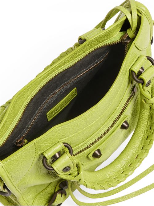 Le City mini bag BALENCIAGA | 8063952ABEK3519