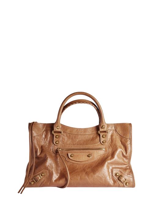 Borsa Le City media BALENCIAGA | 823058210F62630