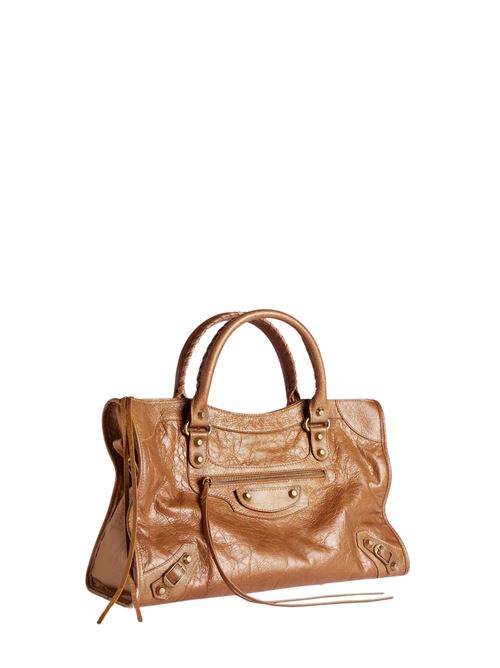 Le City Medium Stock Exchange BALENCIAGA | 823058210F62630