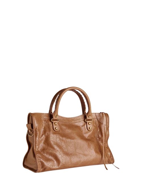 Le City Medium Stock Exchange BALENCIAGA | 823058210F62630