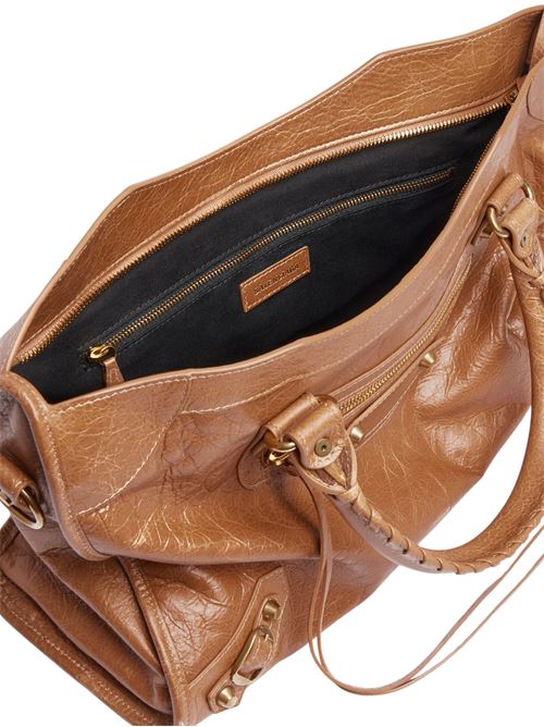 Le City Medium Stock Exchange BALENCIAGA | 823058210F62630