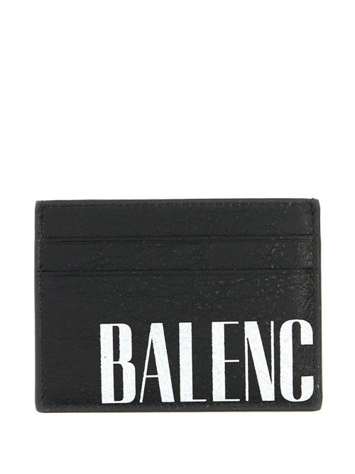 Portacarte Editor BALENCIAGA | 8274382ABO01060