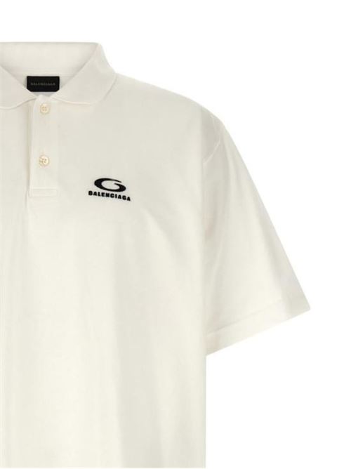 Polo Laurel BALENCIAGA | 828531TTVT89000