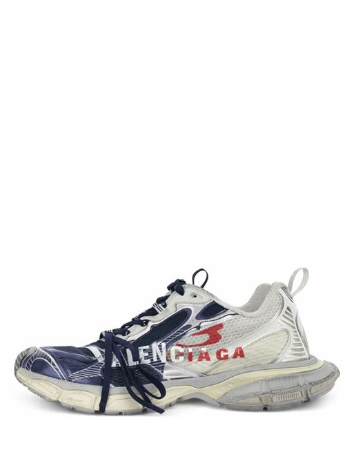Sneaker 3XL Split Logo BALENCIAGA | 840090W3XSG9161