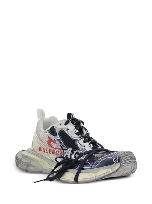 Sneaker 3XL Split Logo BALENCIAGA | 840090W3XSG9161