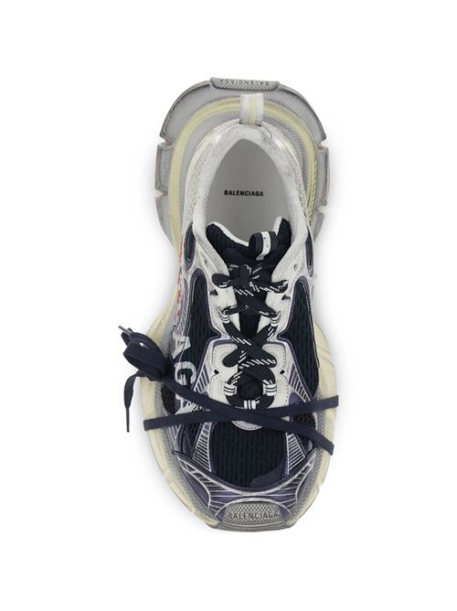 Sneaker 3XL Split Logo BALENCIAGA | 840090W3XSG9161