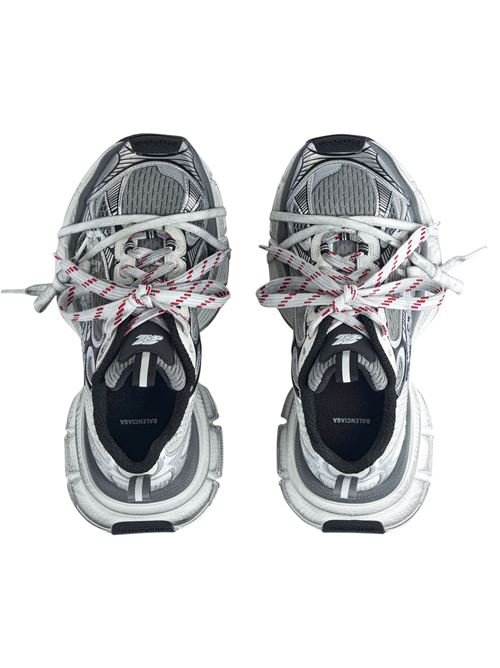 Sneaker 3XL Split Logo BALENCIAGA | 840090W3XSG9239