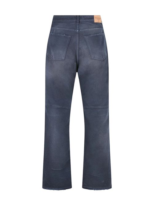 Baggy Jeans BALENCIAGA | 857194TTW648074