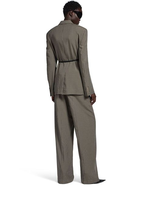 Wrap Tailored Jacket BALENCIAGA | 857365TTO382866