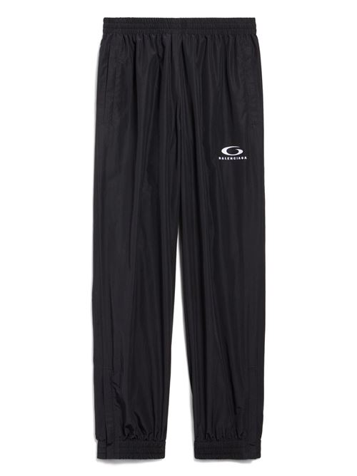 Loop Sports Icon Tracksuit Bottoms BALENCIAGA | 857613TPQ381000