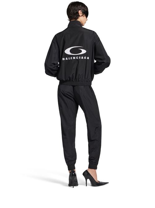 Loop Sports Icon Tracksuit Bottoms BALENCIAGA | 857613TPQ381000