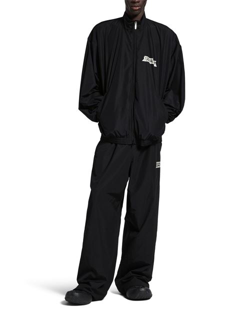 Masking Tape Tracksuit Pants BALENCIAGA | 857634TPQ381000