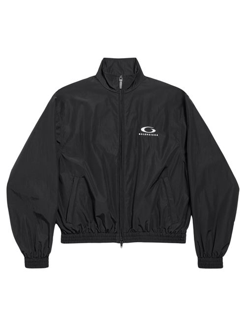 Loop Sports Icon Jacket BALENCIAGA | 857683TPQ381000
