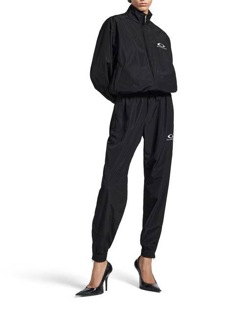 Loop Sports Icon Jacket BALENCIAGA | 857683TPQ381000