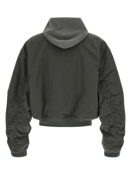 Standard Bomber BALENCIAGA | 857699TTP101140