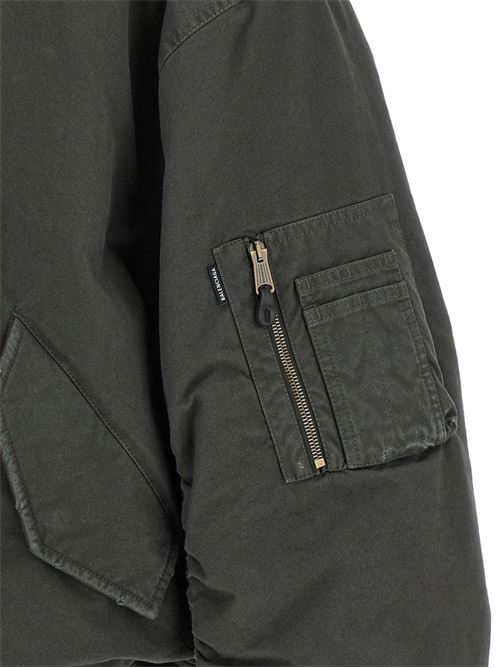 Standard Bomber BALENCIAGA | 857699TTP101140