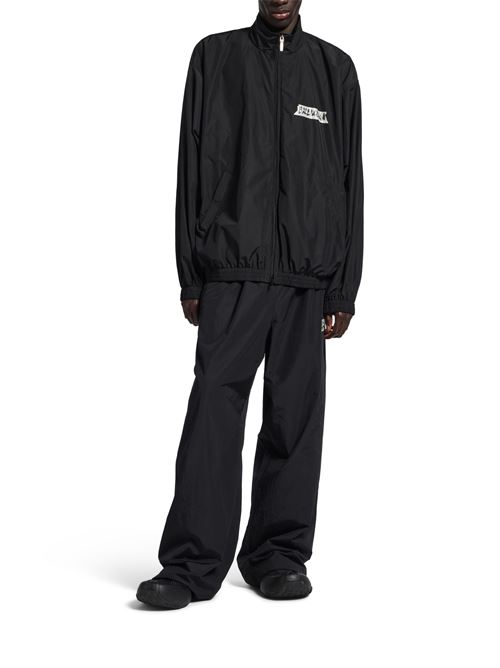 Masking Tape Jacket BALENCIAGA | 857713TPQ381000