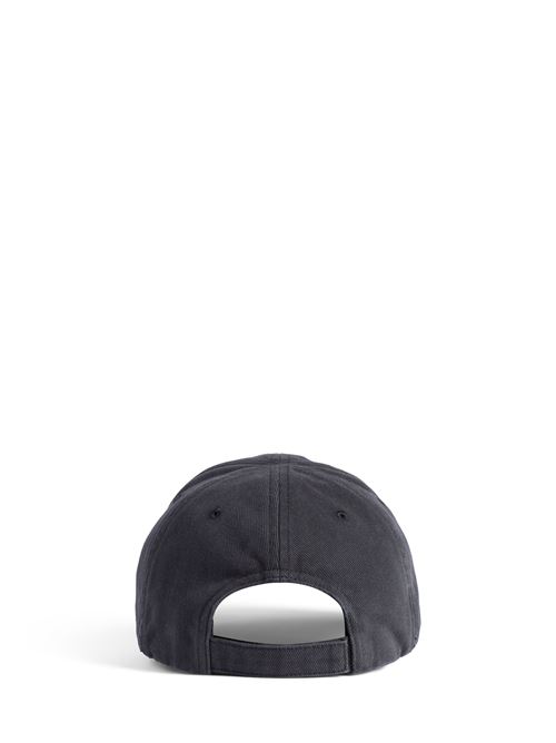 Masking Tape Hat BALENCIAGA | 858087410B21041