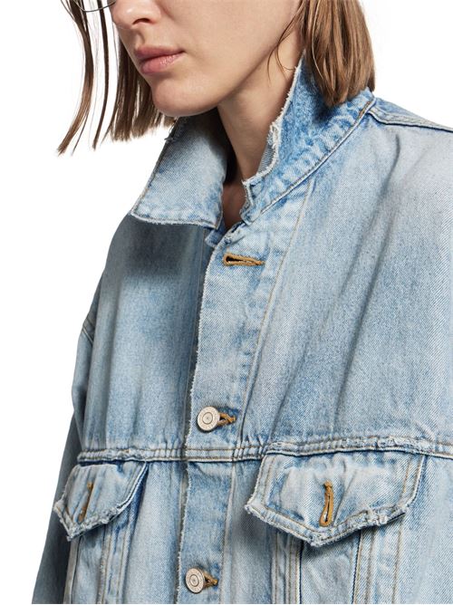 Masking Tape Jacket BALENCIAGA | 861410TTWB14009