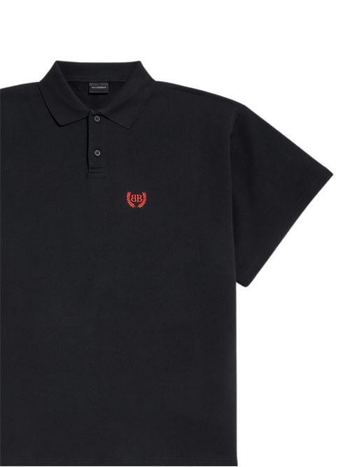 Polo Laurel BALENCIAGA | 862367TSVC61000