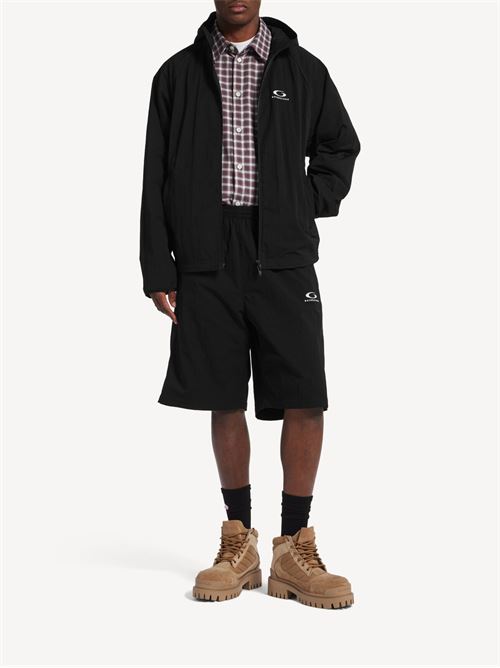 Technical tracksuit jacket BALENCIAGA | 866529TUO051000