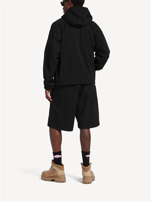 Technical tracksuit jacket BALENCIAGA | 866529TUO051000