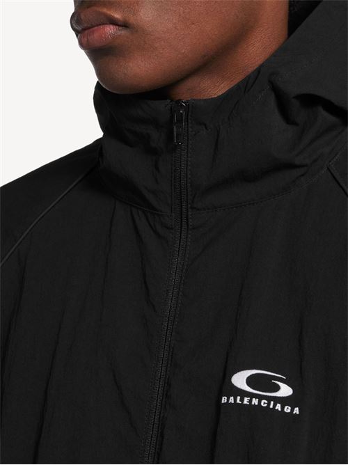 Technical tracksuit jacket BALENCIAGA | 866529TUO051000