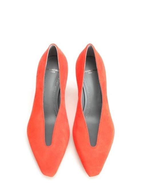 Décolleté Duchesse BALENCIAGA | 869817WCB316478