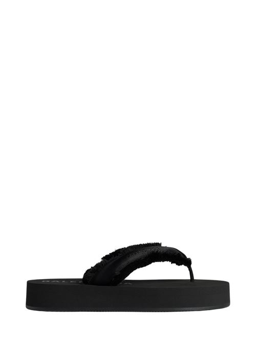 Infradito jet lag BALENCIAGA | 870111W0WM01000